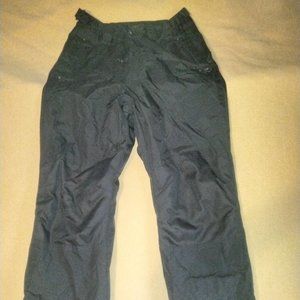 Protection System Snow Pants
